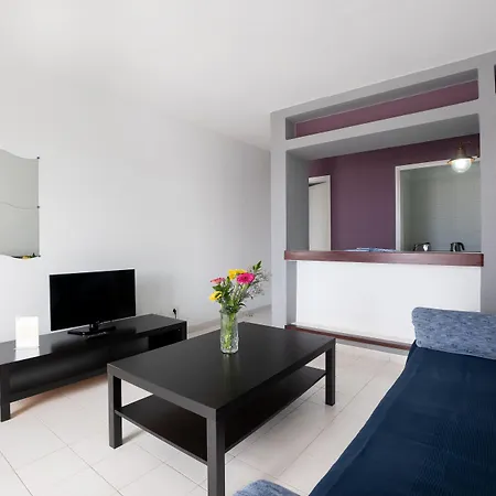 Appartamento Vista Mar Select Adults 16 Yo