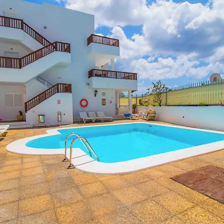 Vista Mar Select Adults 16 Yo Appartamento Puerto del Carmen (Lanzarote)