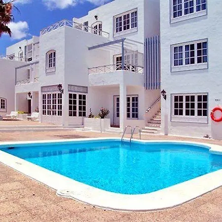 Vista Mar (adults Only) Appartement *