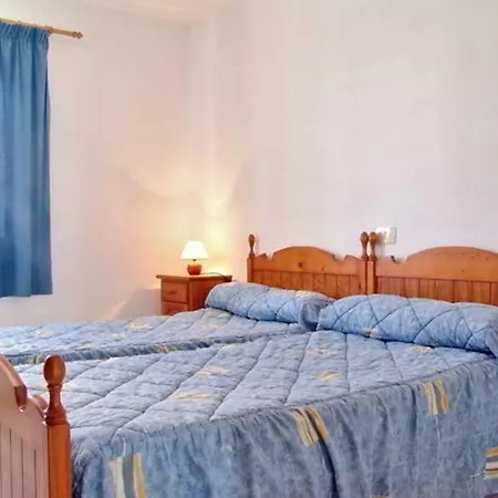 Vista Mar (adults Only) Apartment *