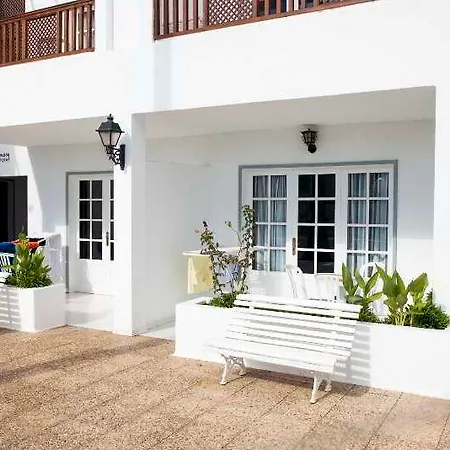 Vista Mar Apartamentos Select Adults 16 Yo *