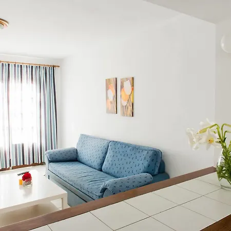 Vista Mar (adults Only) Appartement *