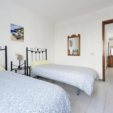 Appartement Vista Mar (adults Only) *