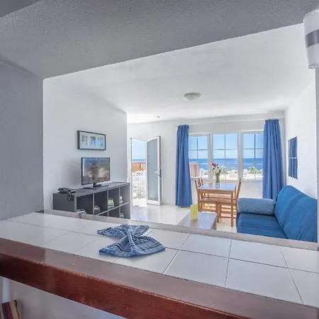 Апартаменты Vista Mar Apartamentos Select Adults 16 Yo Пуэрто дель Кармен