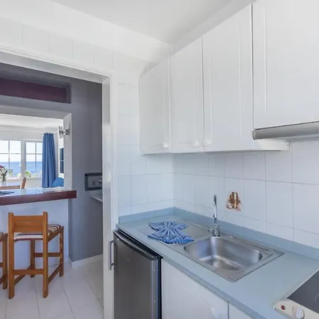 Διαμέρισμα Vista Mar (adults Only) Πουέρτο Ντελ Κάρμεν