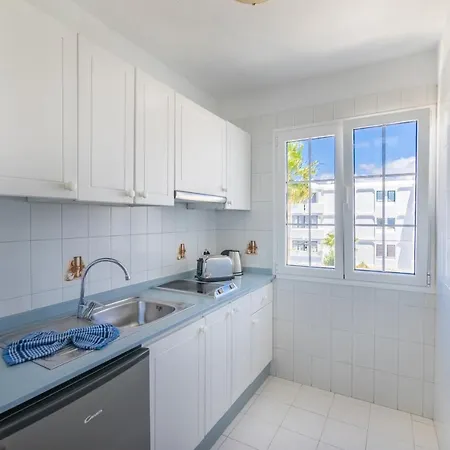 Vista Mar (adults Only) Διαμέρισμα Πουέρτο Ντελ Κάρμεν