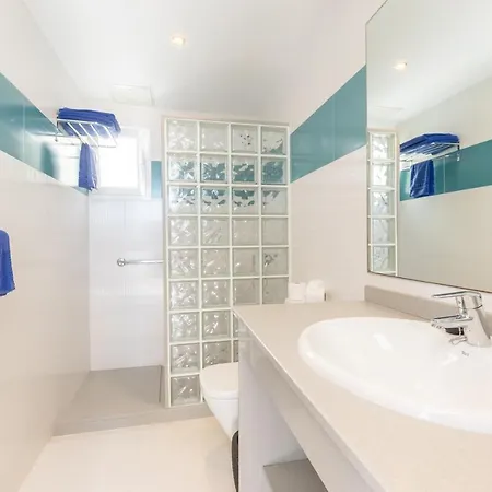 Vista Mar (adults Only) Διαμέρισμα *