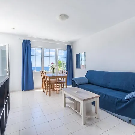 Vista Mar (adults Only) Appartement *