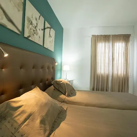 Vista Mar (adults Only)