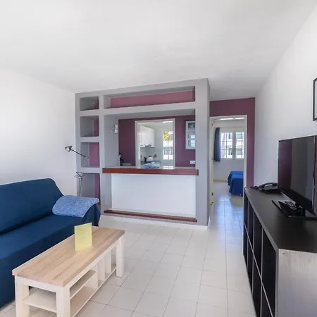 Vista Mar (adults Only) Διαμέρισμα