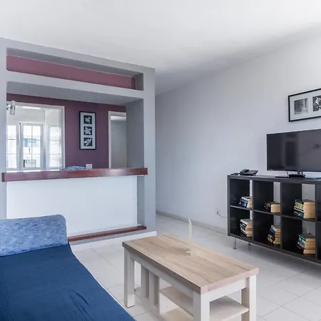 Lejlighed Vista Mar Select Adults 16 Yo *