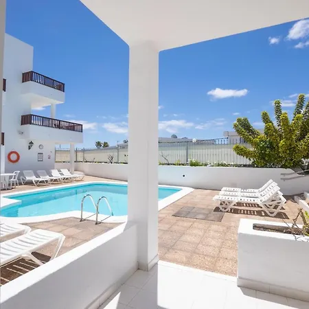 Vista Mar Select Adults 16 Yo Puerto del Carmen (Lanzarote)