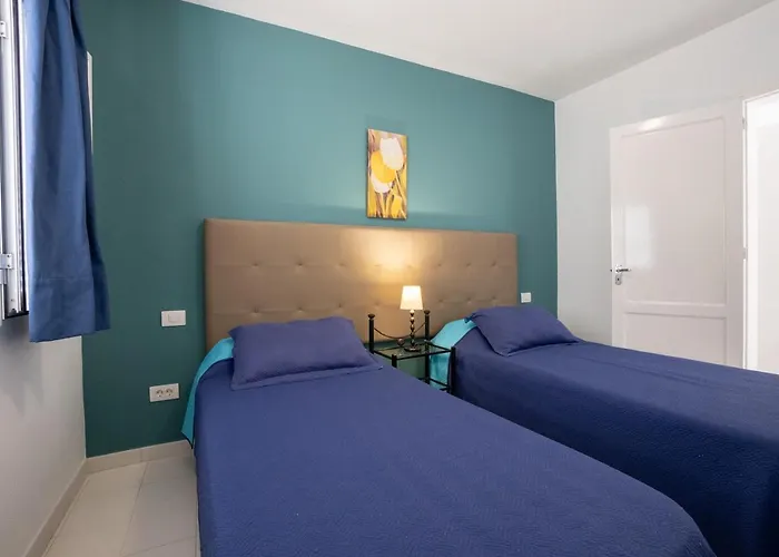 Apartment Vista Mar (adults Only)