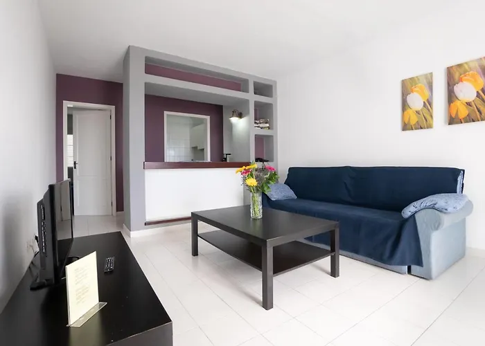 Vista Mar (adults Only) Appartement *