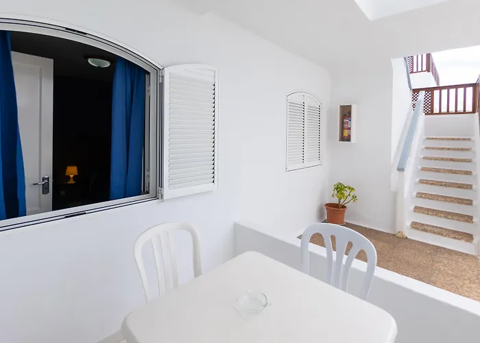 비스타 마르 아파르타멘토스