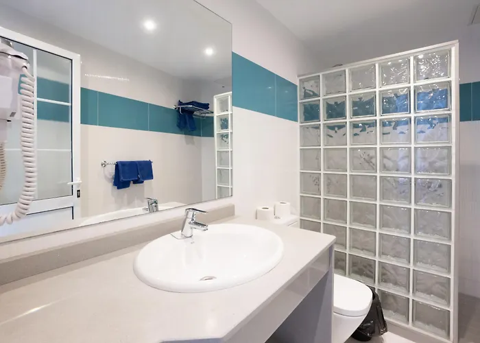 Vista Mar (adults Only)