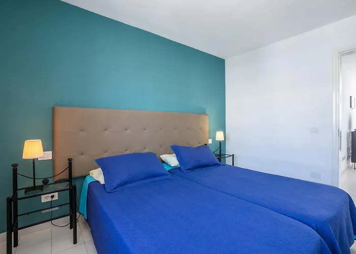 Vista Mar (adults Only) Apartment Puerto del Carmen (Lanzarote)