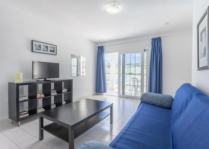 Vista Mar (adults Only) *