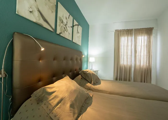 Apartment Vista Mar (adults Only) *