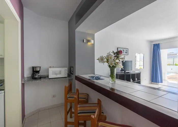 Vista Mar (adults Only) Puerto del Carmen (Lanzarote)