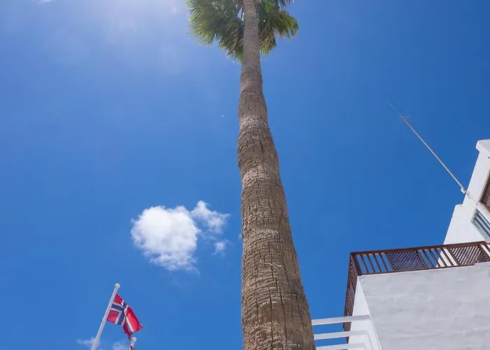 비스타 마르 아파르타멘토스