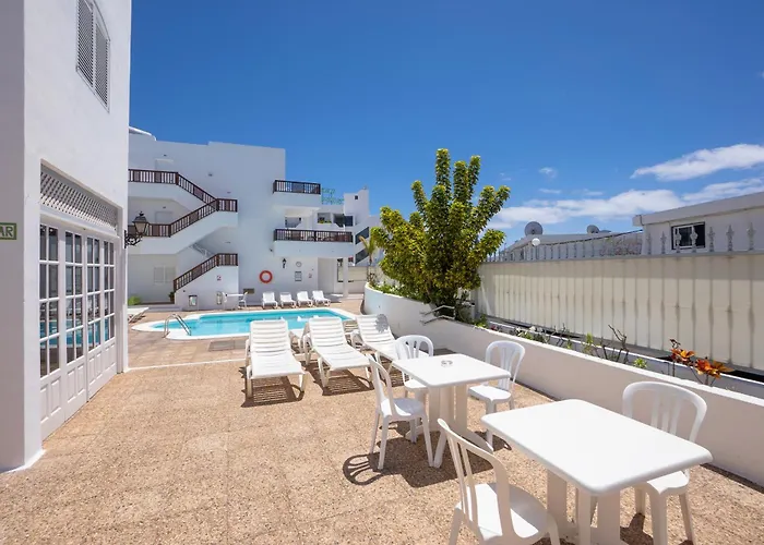 Apartment Vista Mar (adults Only) *