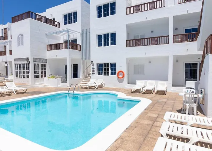 Vista Mar (adults Only)