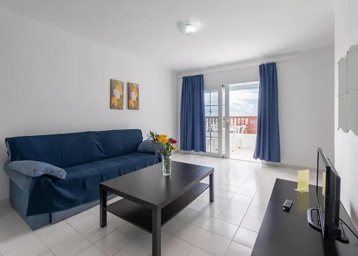 비스타 마르 아파르타멘토스