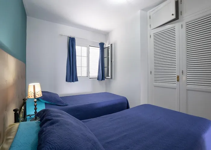 Vista Mar (adults Only) *