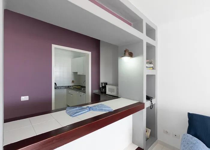 Vista Mar (adults Only) Apartment *