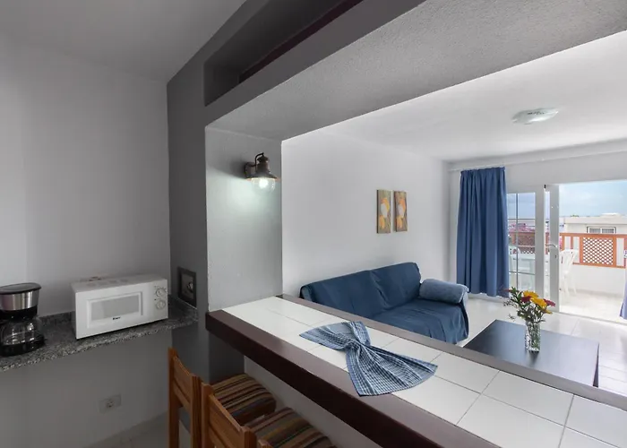 Apartment Vista Mar (adults Only)