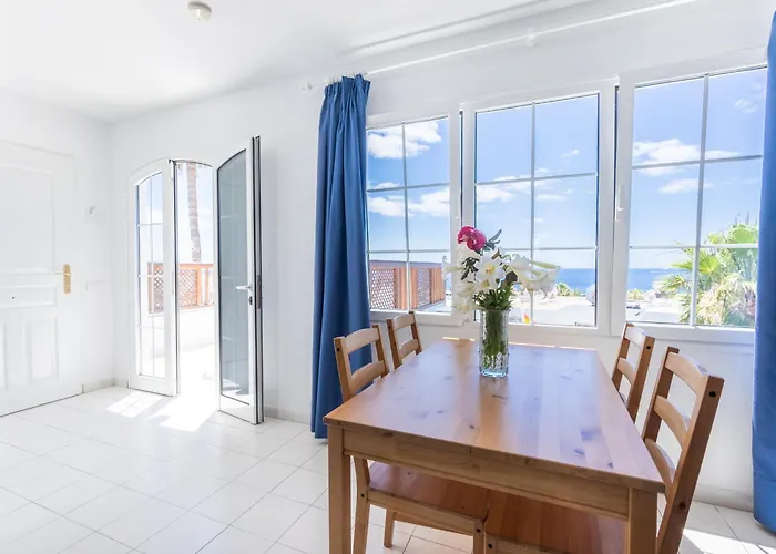 비스타 마르 아파르타멘토스