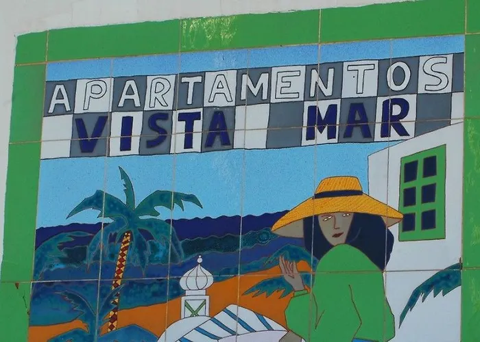 Vista Mar (adults Only) Apartment Puerto del Carmen (Lanzarote)