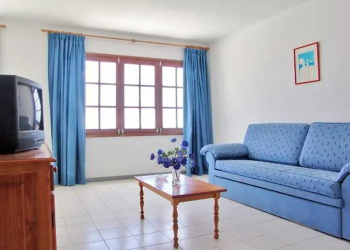 Vista Mar (adults Only) Apartment Puerto del Carmen (Lanzarote)