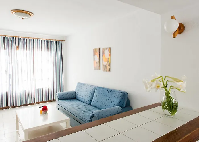 Vista Mar (adults Only) Appartement *