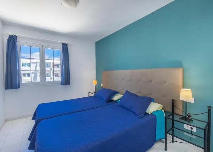 비스타 마르 아파르타멘토스