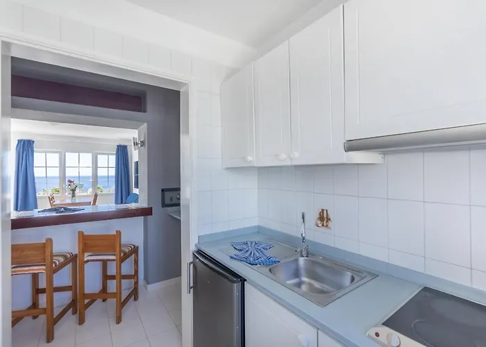 Apartment Vista Mar (adults Only) Puerto del Carmen (Lanzarote)