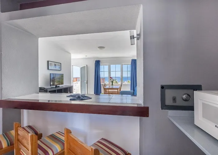 Vista Mar (adults Only) *