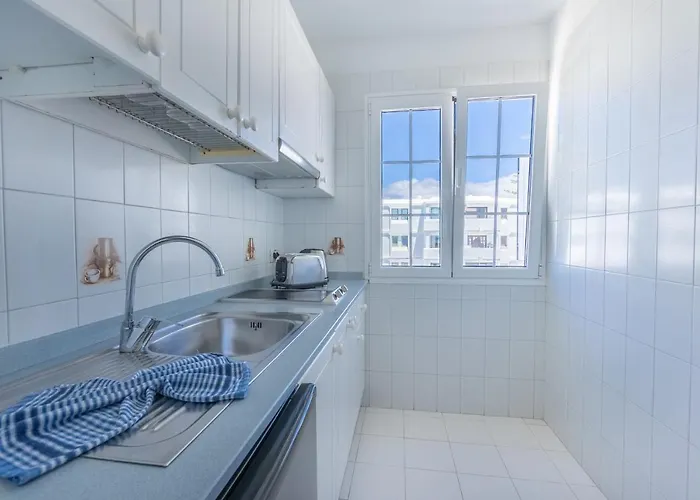 Vista Mar (adults Only) * Puerto del Carmen (Lanzarote)