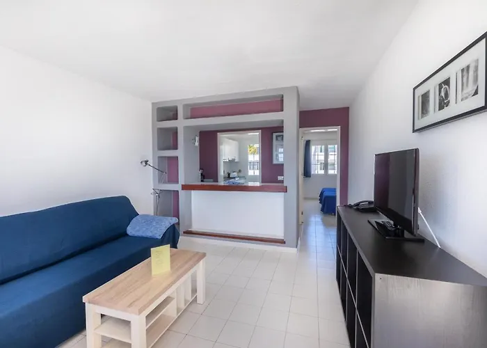 Vista Mar (adults Only) Apartment