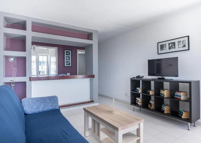 Apartment Vista Mar (adults Only) *