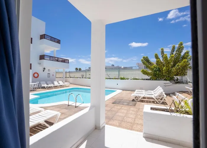 비스타 마르 아파르타멘토스 푸에르토 델 카르멘