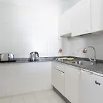 Vista Mar (adults Only) Apartmán *