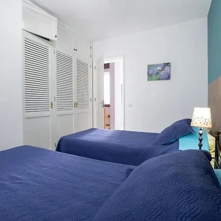 Vista Mar (adults Only) Apartment *