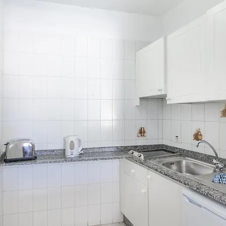 Apartment Vista Mar (adults Only)