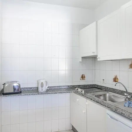 Apartamento Vista Mar