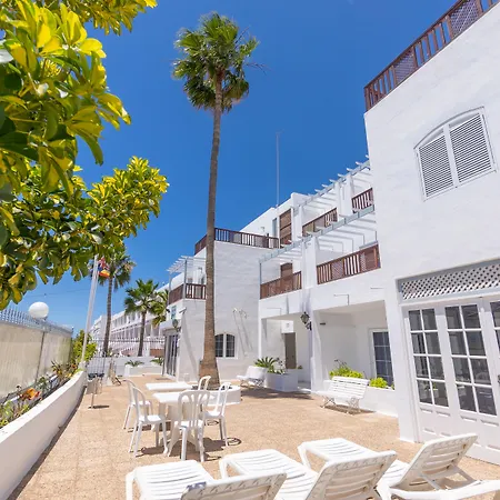 Apartamento Vista Mar Puerto del Carmen (Lanzarote)