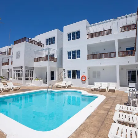 Apartamento Vista Mar *
