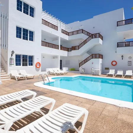 Vista Mar (adults Only) * Puerto del Carmen (Lanzarote)