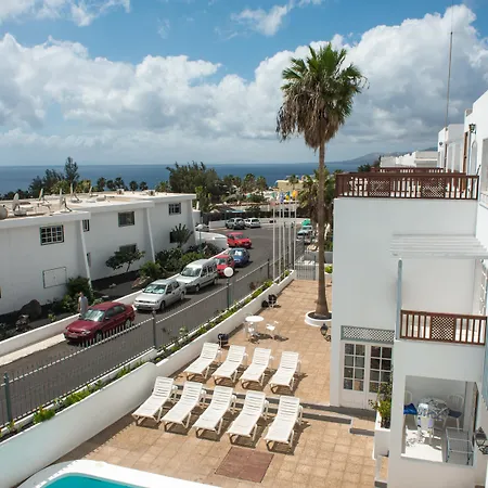 Vista Mar Puerto del Carmen (Lanzarote)